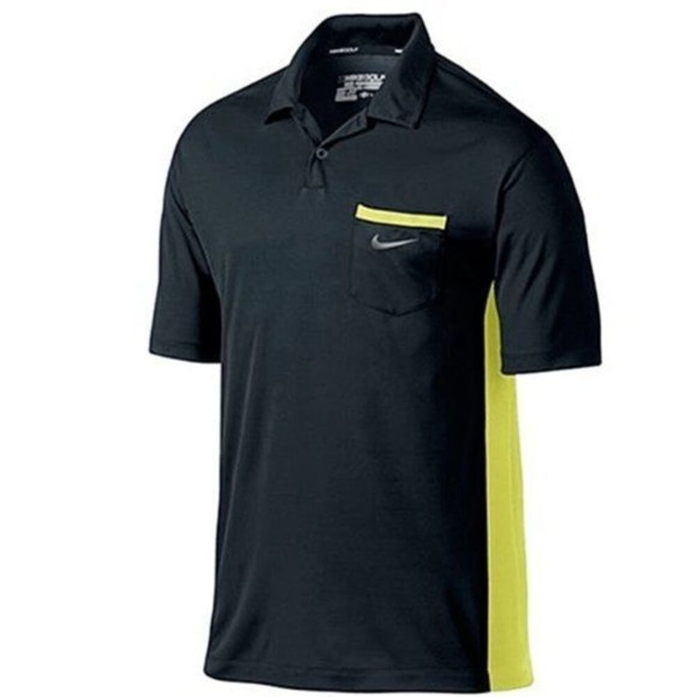 Nike Golf Lightweight Innovation Cool Polo Shirt